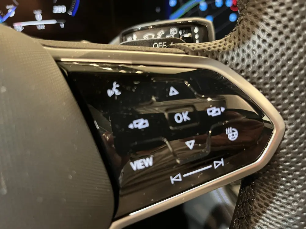 Volkswagen Touareg R 3.0 TSi 462 PK eHybrid 4MOTION Full Opt uit 2024, foto 20
