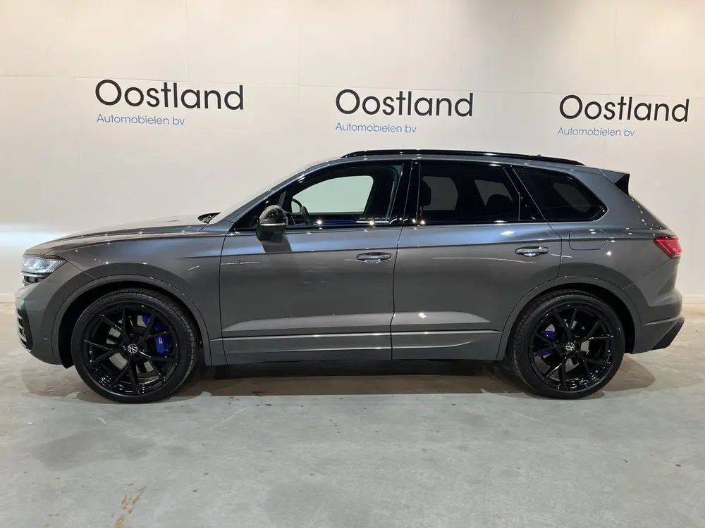Volkswagen Touareg R 3.0 TSi 462 PK eHybrid 4MOTION Full Opt uit 2024, foto 3