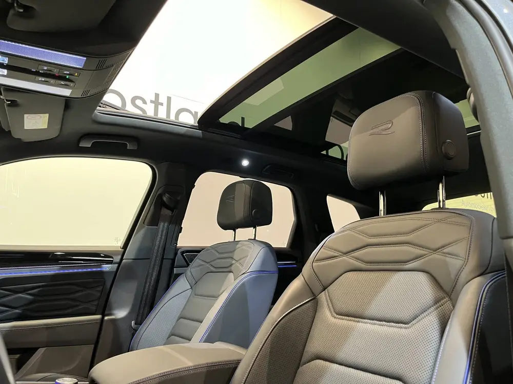 Volkswagen Touareg R 3.0 TSi 462 PK eHybrid 4MOTION Full Opt uit 2024, foto 5