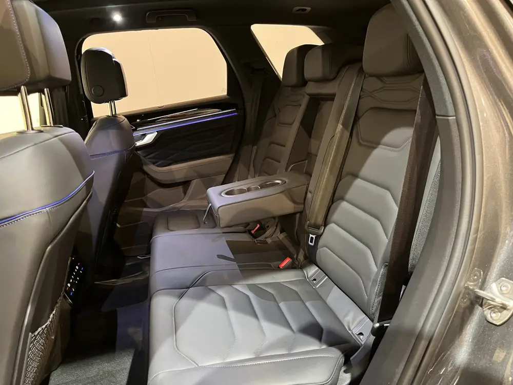 Volkswagen Touareg R 3.0 TSi 462 PK eHybrid 4MOTION Full Opt uit 2024, foto 7