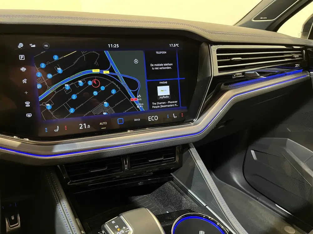 Volkswagen Touareg R 3.0 TSi 462 PK eHybrid 4MOTION Full Opt uit 2024, foto 8