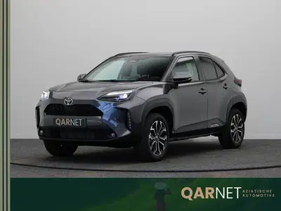 Toyota Yaris Cross 1.5 Hybrid 130 Dynamic uit 2026