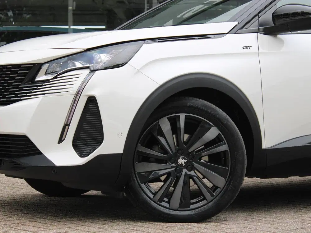 Peugeot 3008 1.2 Hybrid 145 GT Automaat uit 2024, foto 15