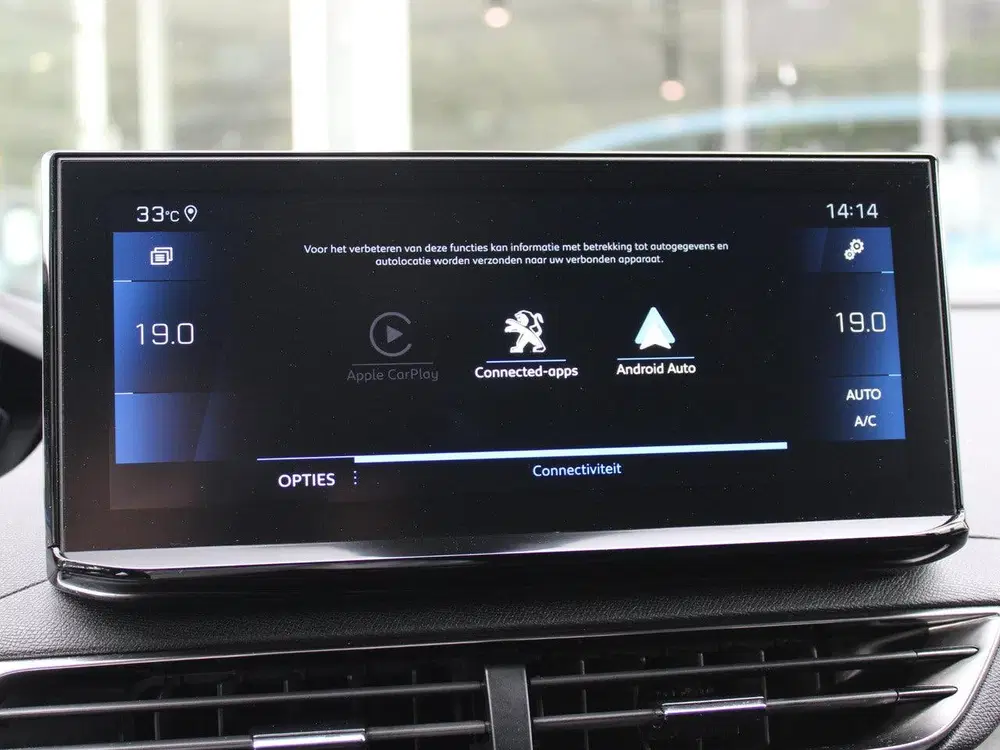 Peugeot 3008 1.2 Hybrid 145 GT Automaat uit 2024, foto 19