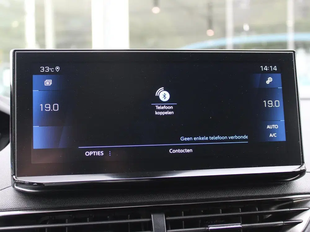 Peugeot 3008 1.2 Hybrid 145 GT Automaat uit 2024, foto 20