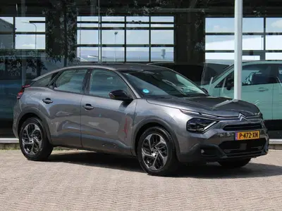 Citroën C4 1.2 PT 130 FEEL PACK uit 2022