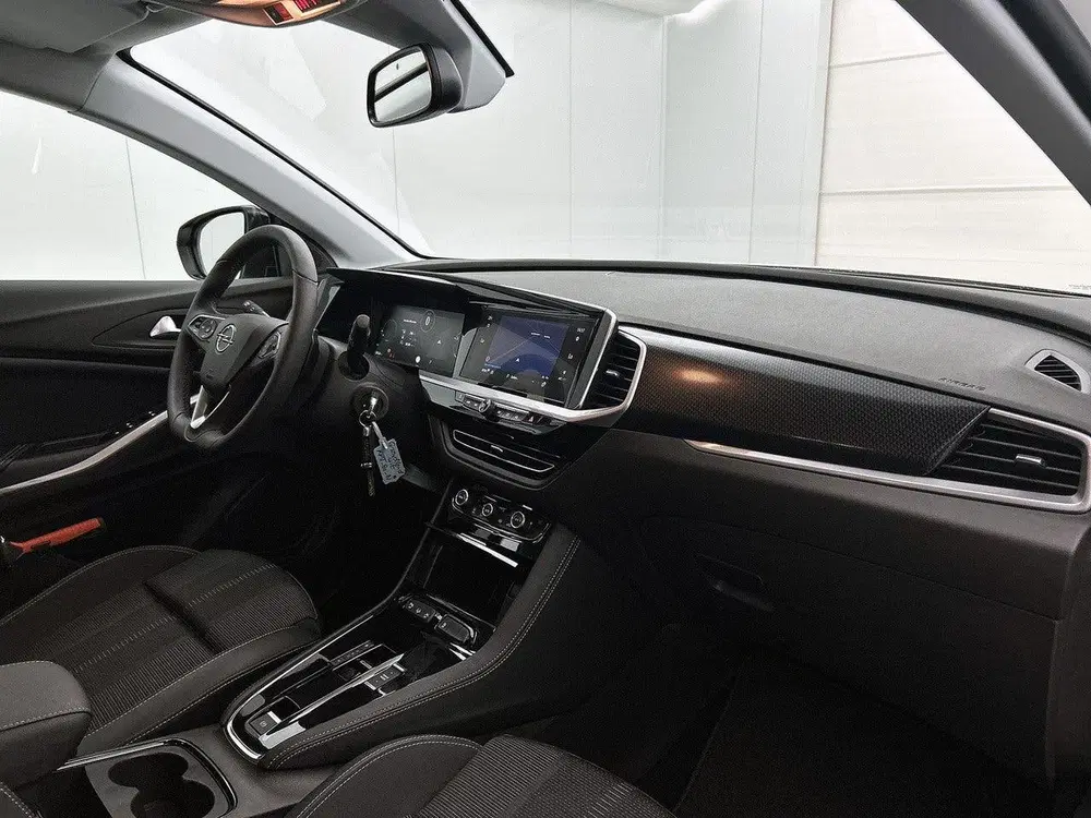 Opel Grandland 1.2 130pk Automaat GS Line uit 2024, foto 12
