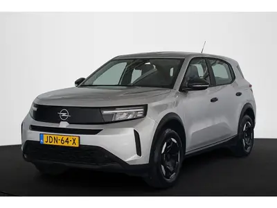 Opel Frontera Electric Edition 44 kWh Achteruitrijcamera uit 2025
