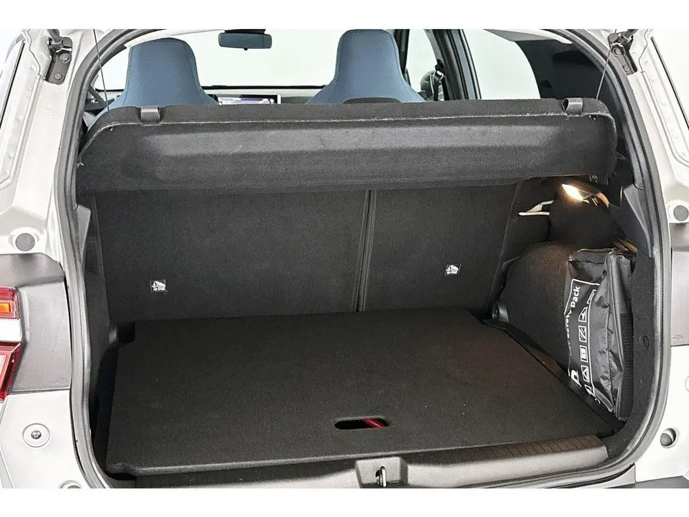 Opel Frontera Electric Edition 44 kWh Achteruitrijcamera uit 2025, foto 10