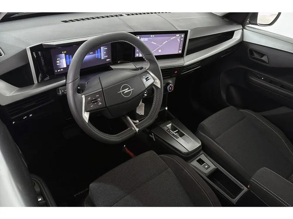Opel Frontera Electric Edition 44 kWh Achteruitrijcamera uit 2025, foto 5