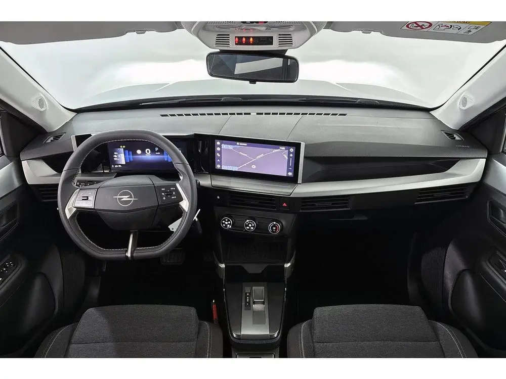 Opel Frontera Electric Edition 44 kWh Achteruitrijcamera uit 2025, foto 7