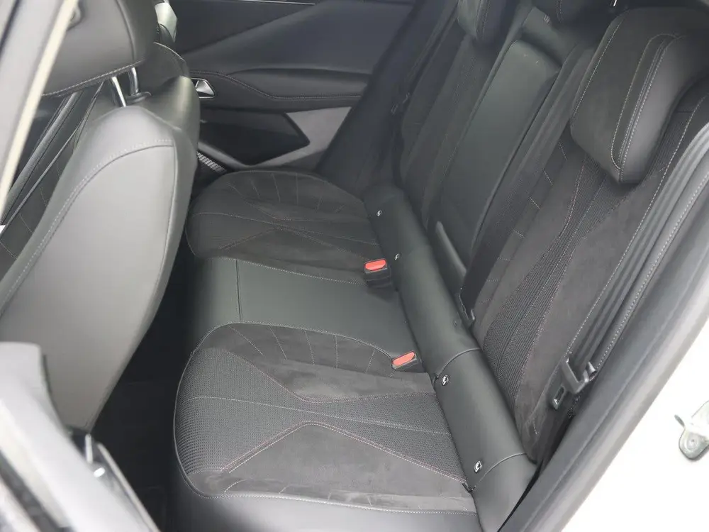 DS Automobiles DS 4 DS DS 4 1.2 130pk Automaat Performance Lin uit 2023, foto 17