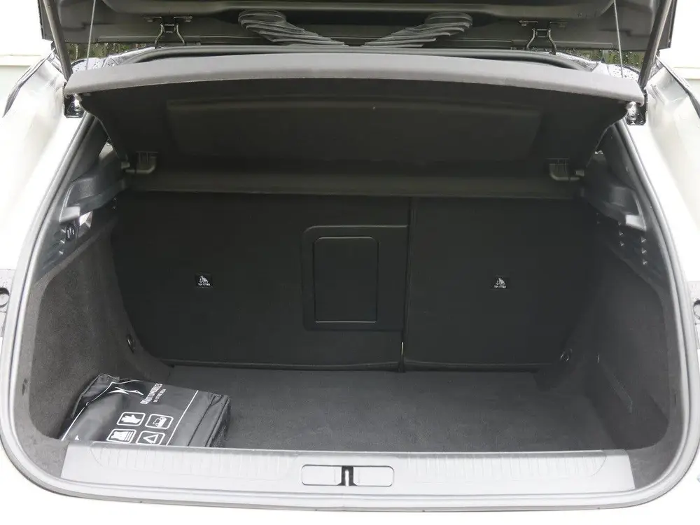 DS Automobiles DS 4 DS DS 4 1.2 130pk Automaat Performance Lin uit 2023, foto 18