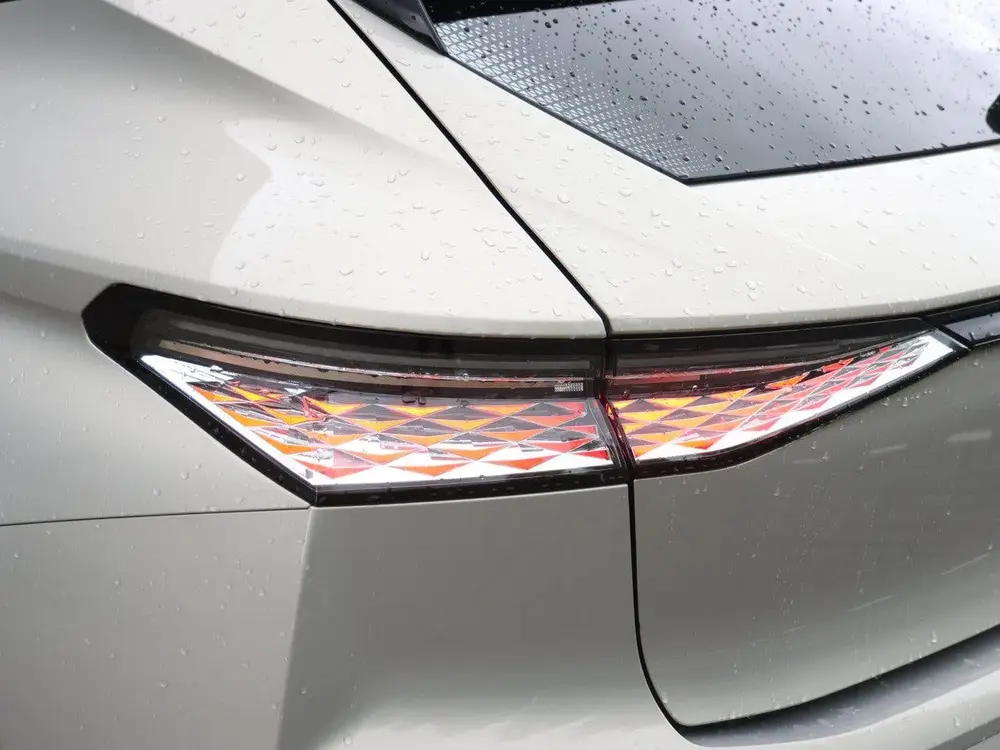 DS Automobiles DS 4 DS DS 4 1.2 130pk Automaat Performance Lin uit 2023, foto 20