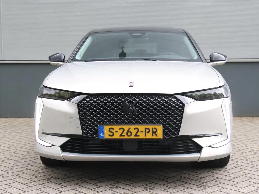 DS Automobiles DS 4 DS DS 4 1.2 130pk Automaat Performance Lin uit 2023, foto 5