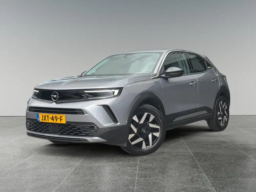 Opel Mokka Elegance 1.2 Turbo 100pk uit 2024, foto 10