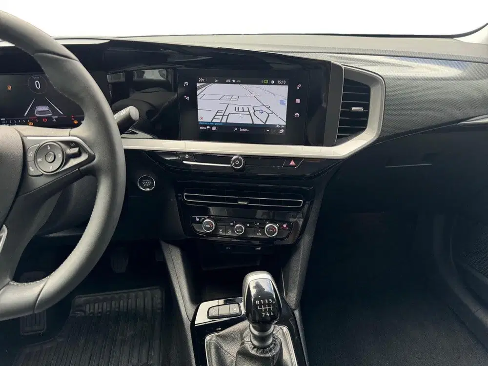 Opel Mokka Elegance 1.2 Turbo 100pk uit 2024, foto 13