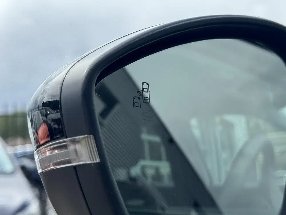 Opel Mokka Elegance 1.2 Turbo 100pk uit 2024, foto 19