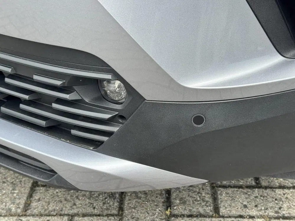 Opel Mokka Elegance 1.2 Turbo 100pk uit 2024, foto 20