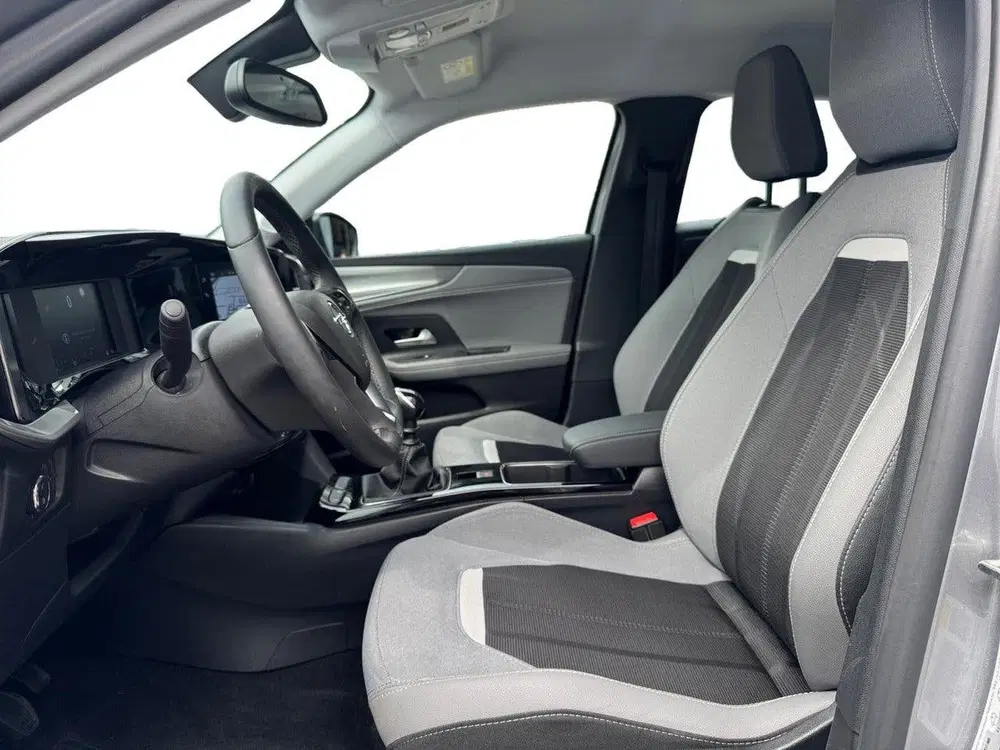 Opel Mokka Elegance 1.2 Turbo 100pk uit 2024, foto 3