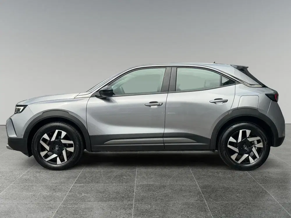 Opel Mokka Elegance 1.2 Turbo 100pk uit 2024, foto 4