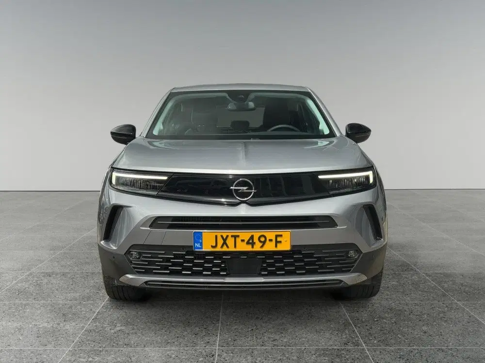 Opel Mokka Elegance 1.2 Turbo 100pk uit 2024, foto 5