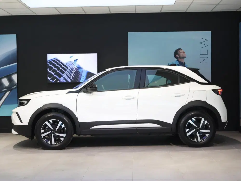 Opel Mokka SUV Edition 54 kWh Tot 8 jaar Garantie uit 2025, foto 2