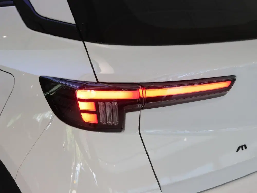 Opel Mokka SUV Edition 54 kWh Tot 8 jaar Garantie uit 2025, foto 20