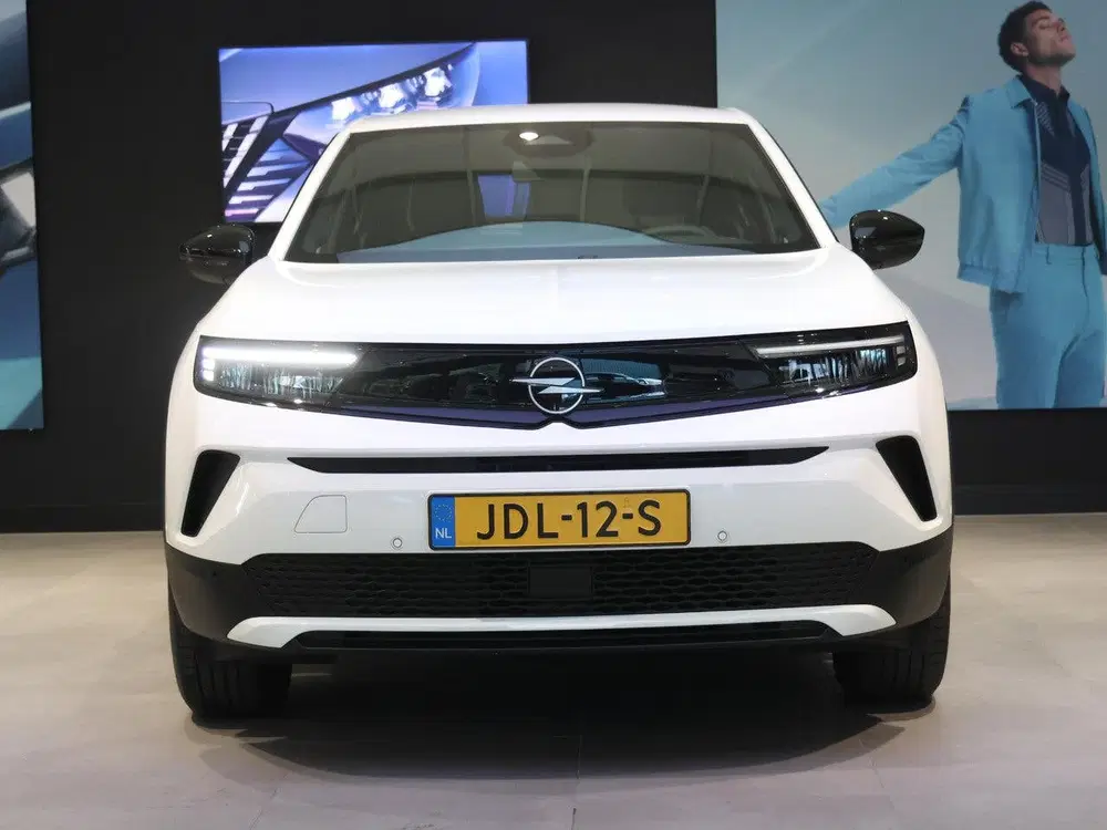 Opel Mokka SUV Edition 54 kWh Tot 8 jaar Garantie uit 2025, foto 6