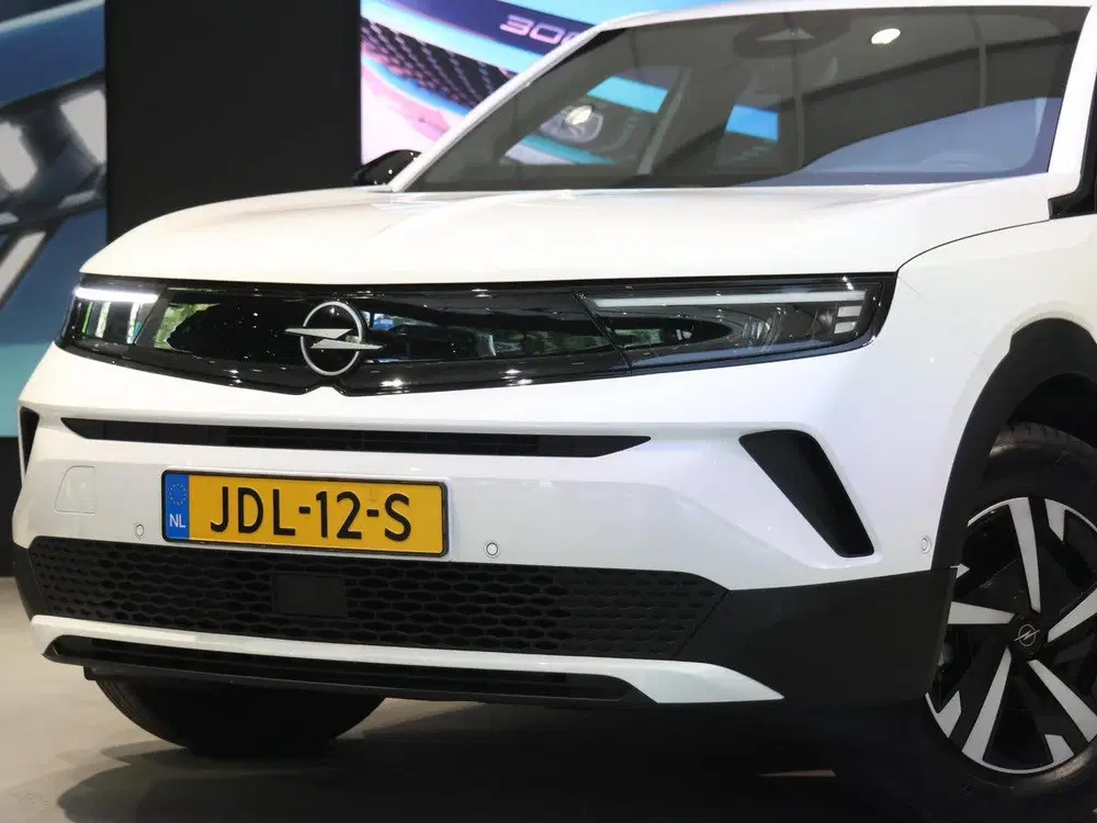 Opel Mokka SUV Edition 54 kWh Tot 8 jaar Garantie uit 2025, foto 7
