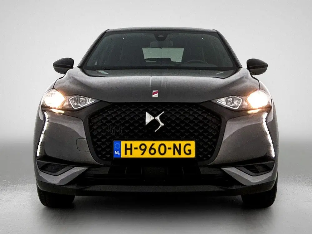 DS Automobiles 3 DS DS 3 Crossback 1.2 Performance Line 100pk | Navigatie | C uit 2020, foto 4