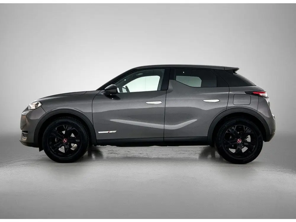 DS Automobiles 3 DS DS 3 Crossback 1.2 Performance Line 100pk | Navigatie | C uit 2020, foto 5