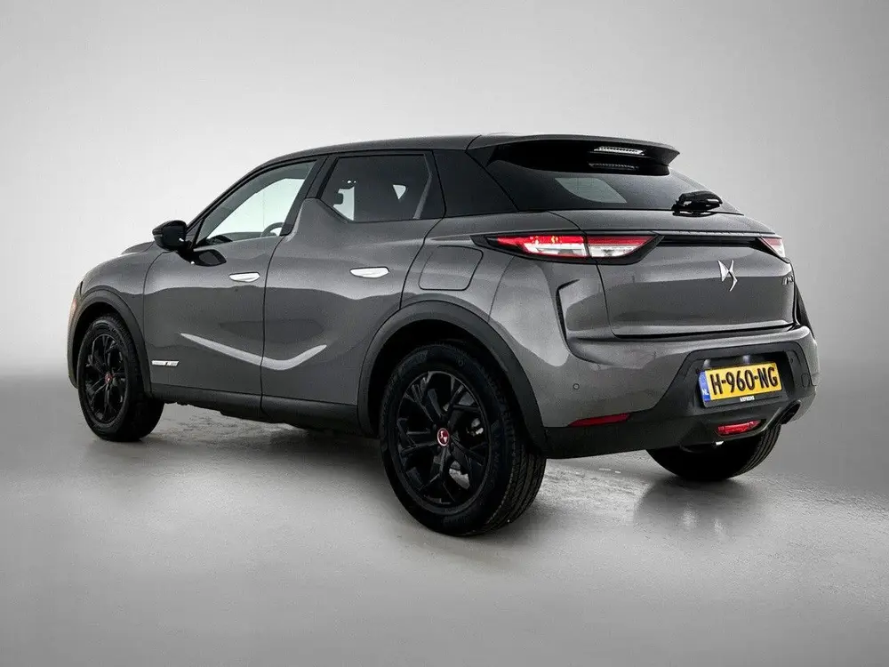 DS Automobiles 3 DS DS 3 Crossback 1.2 Performance Line 100pk | Navigatie | C uit 2020, foto 6