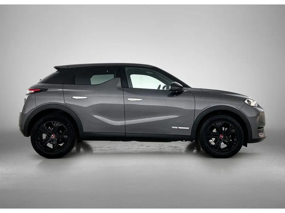 DS Automobiles 3 DS DS 3 Crossback 1.2 Performance Line 100pk | Navigatie | C uit 2020, foto 9