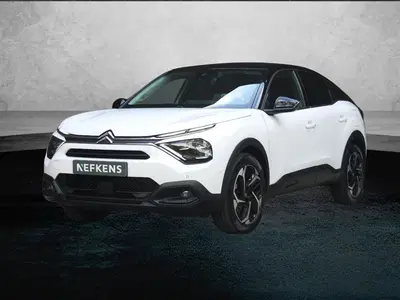Citroën C4 Shine 130pk Automaat uit 2023
