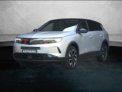 Opel Grandland GS 145pk Hybrid uit 2025