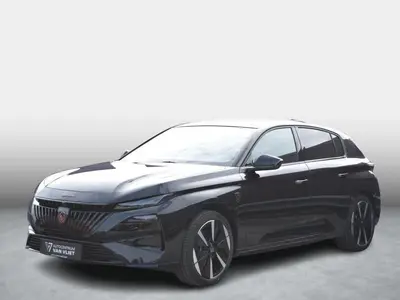 Peugeot 308 GT 54 kWh uit 2026