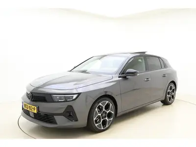 Opel Astra 1.2 Turbo 145pk Hybrid GS 145 PK Automaat uit 2025