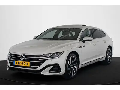 Volkswagen Arteon Shooting Brake 1.4 TSI eHybrid R-Line Busi uit 2022