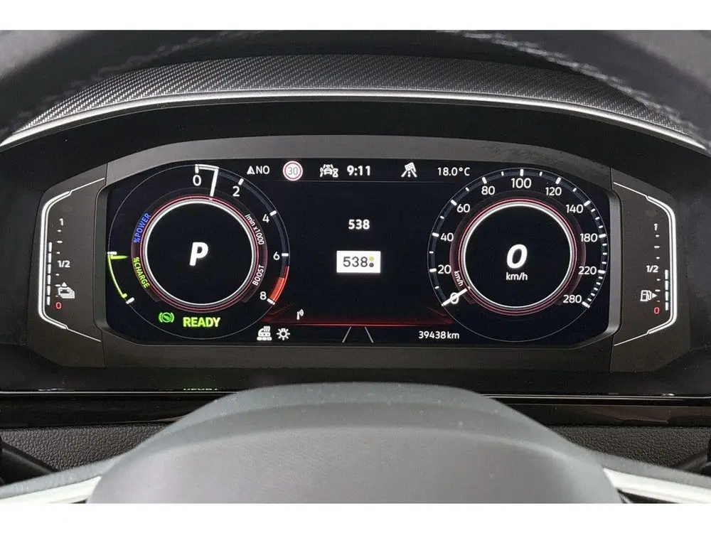 Volkswagen Arteon Shooting Brake 1.4 TSI eHybrid R-Line Busi uit 2022, foto 12