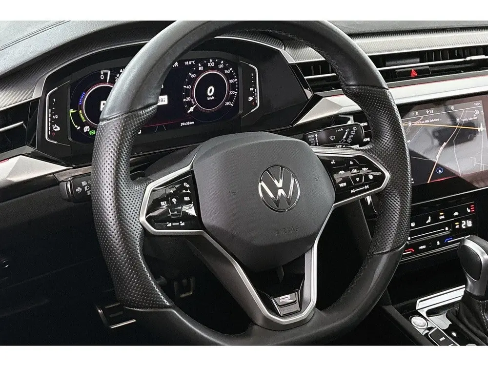 Volkswagen Arteon Shooting Brake 1.4 TSI eHybrid R-Line Busi uit 2022, foto 13
