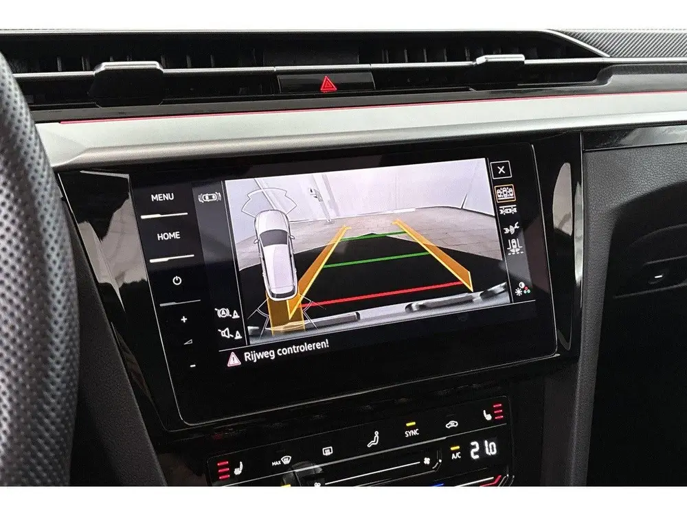 Volkswagen Arteon Shooting Brake 1.4 TSI eHybrid R-Line Busi uit 2022, foto 17