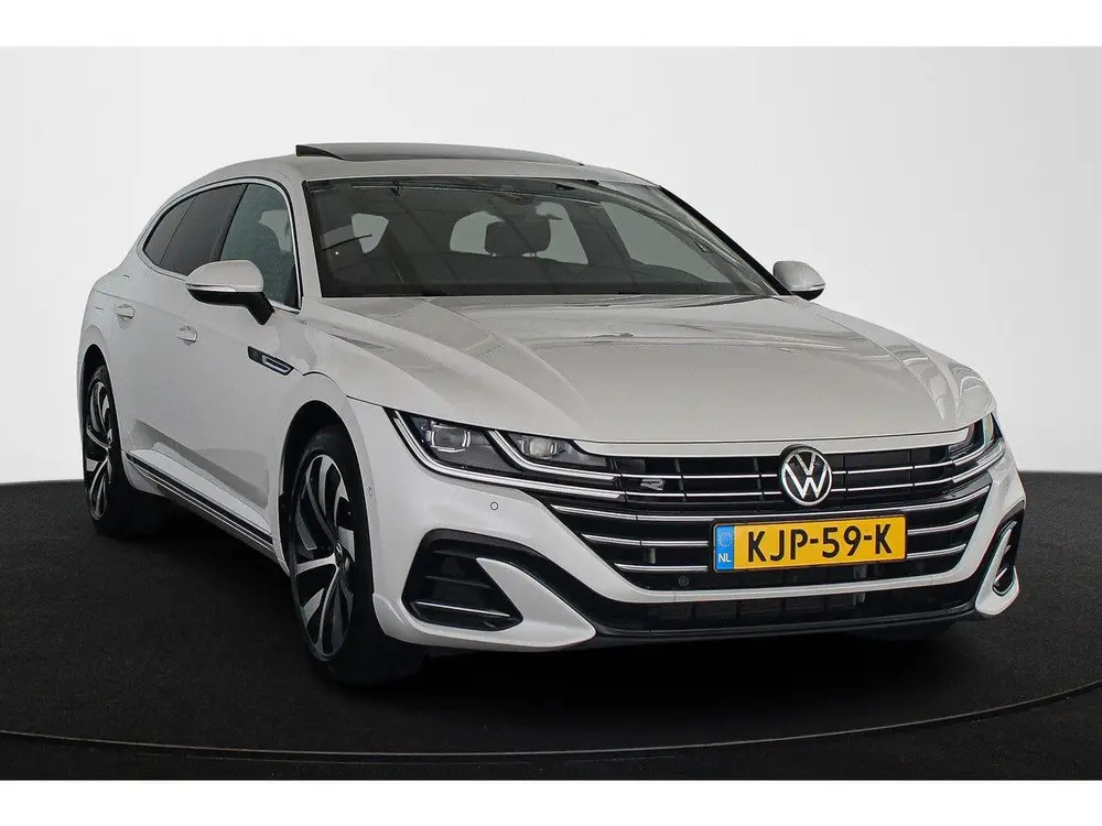 Volkswagen Arteon Shooting Brake 1.4 TSI eHybrid R-Line Busi uit 2022, foto 2