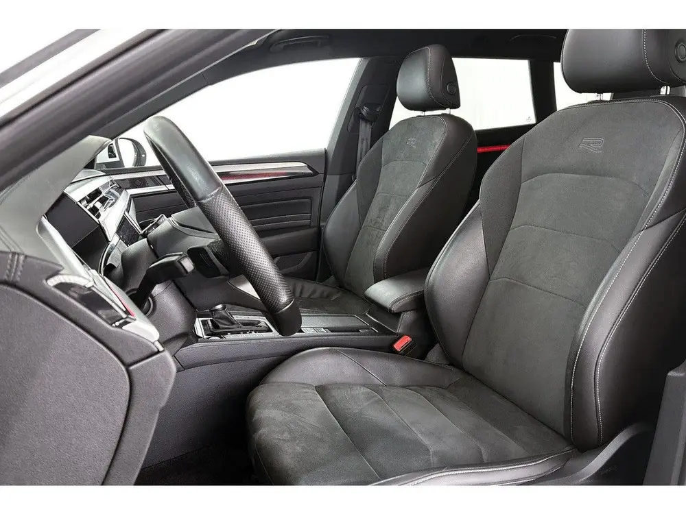 Volkswagen Arteon Shooting Brake 1.4 TSI eHybrid R-Line Busi uit 2022, foto 6