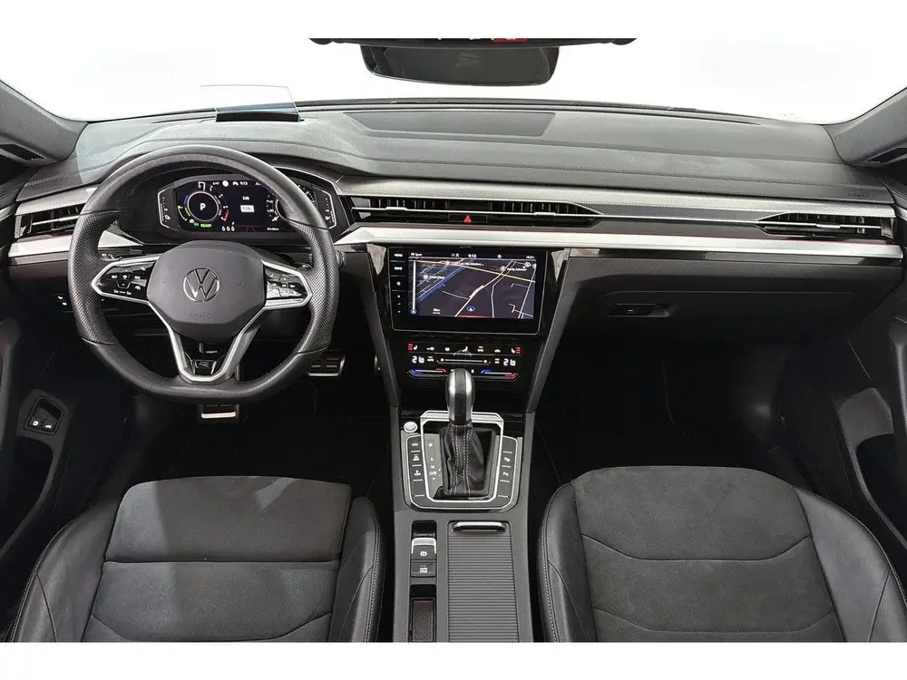 Volkswagen Arteon Shooting Brake 1.4 TSI eHybrid R-Line Busi uit 2022, foto 7