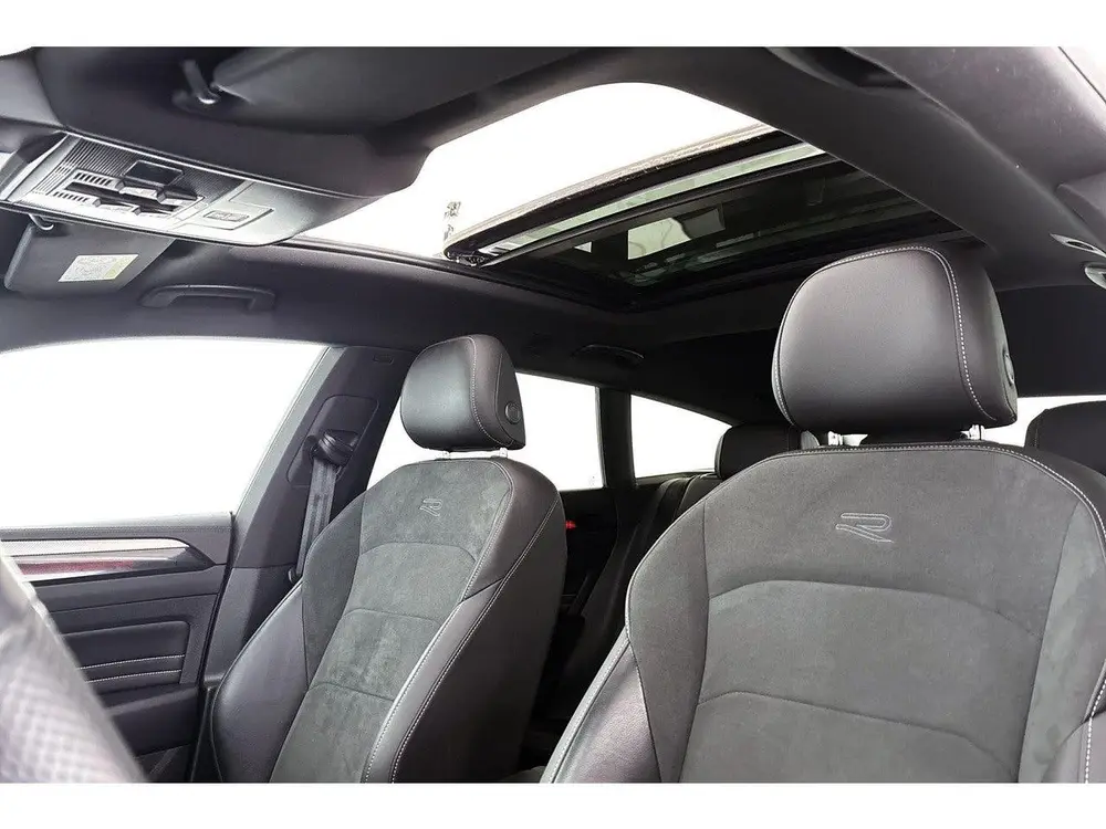 Volkswagen Arteon Shooting Brake 1.4 TSI eHybrid R-Line Busi uit 2022, foto 8