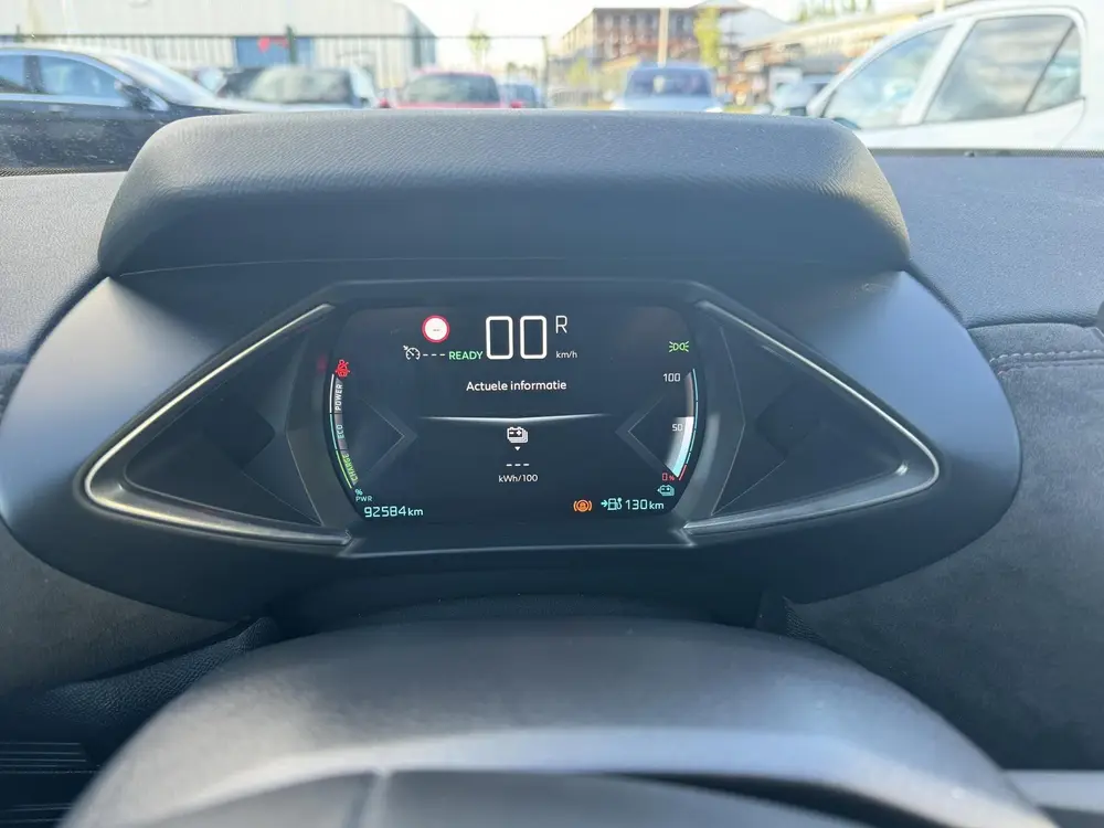 DS Automobiles 3 Crossback DS 3 Crossback E-Tense Performance Line+ 50 kWh Clima, cruis uit 2020, foto 10