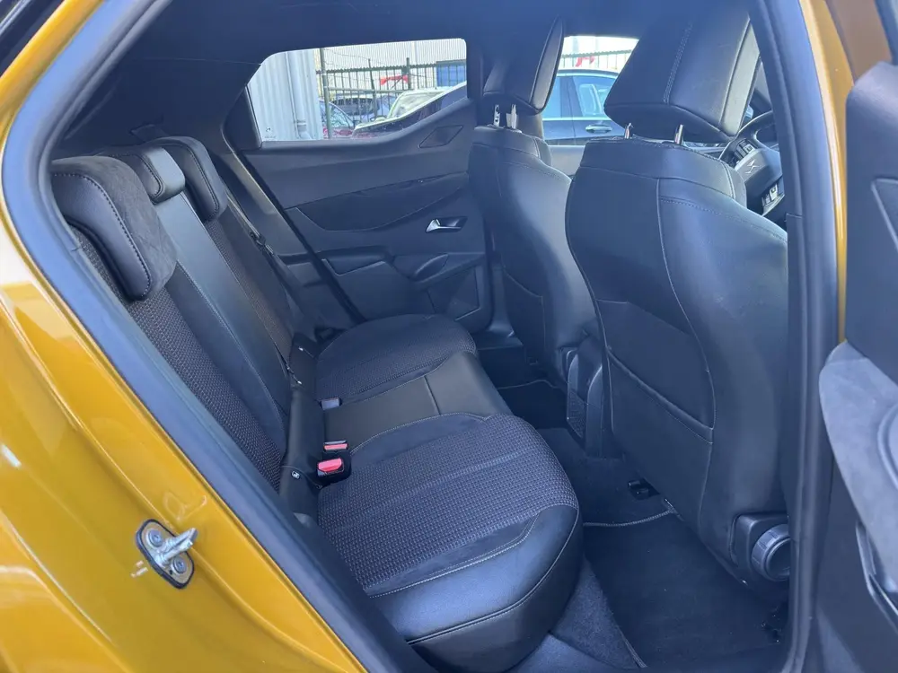 DS Automobiles 3 Crossback DS 3 Crossback E-Tense Performance Line+ 50 kWh Clima, cruis uit 2020, foto 8