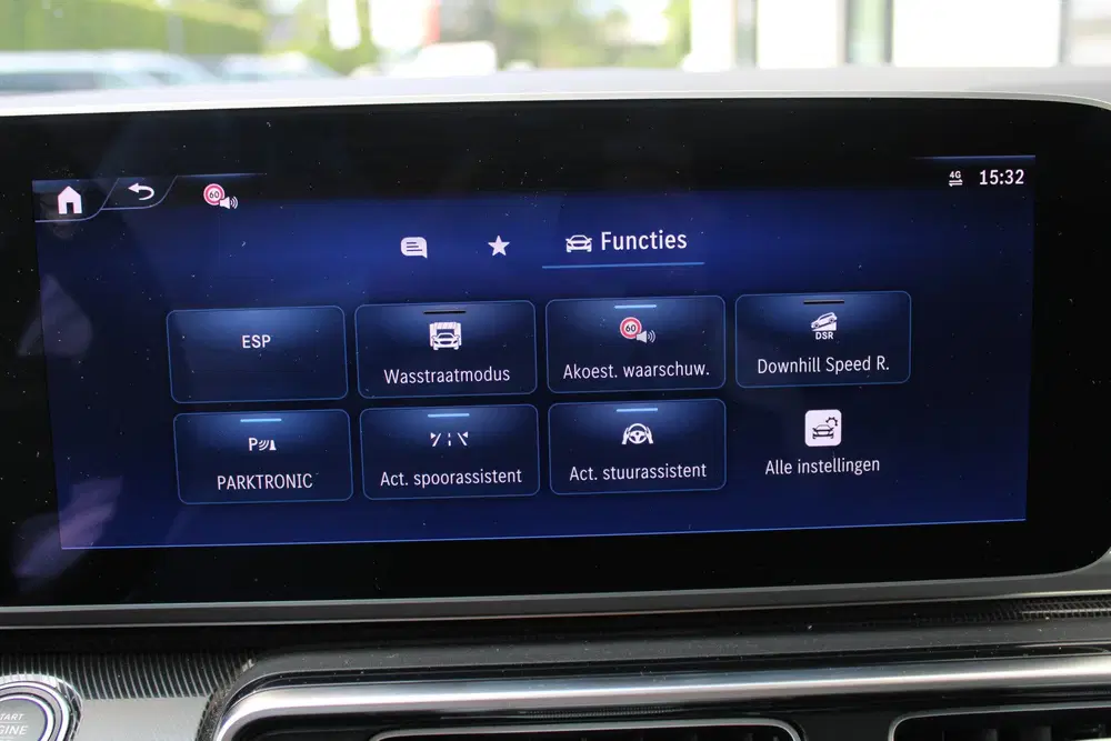 Mercedes-Benz V-Klasse 250d uit 2024, foto 15
