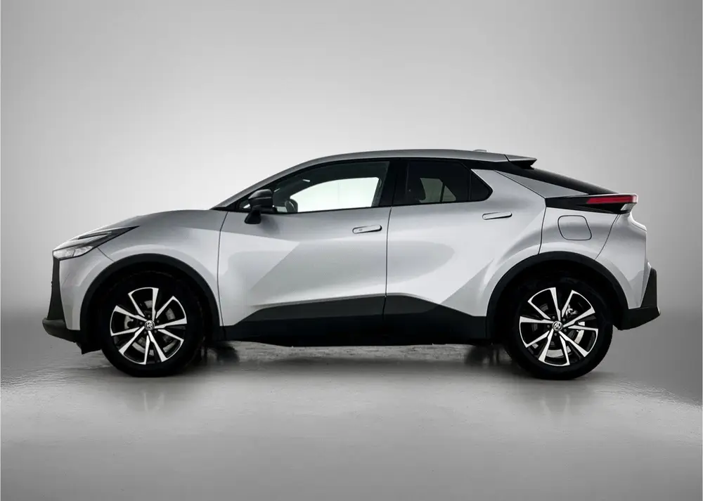 Toyota C-Hr 2.0 Plug-in Hybrid 220 Dynamic uit 2025, foto 3